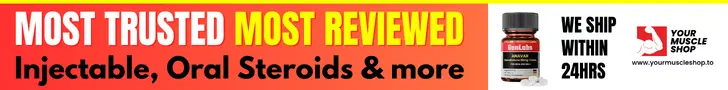 Anavar 10MG